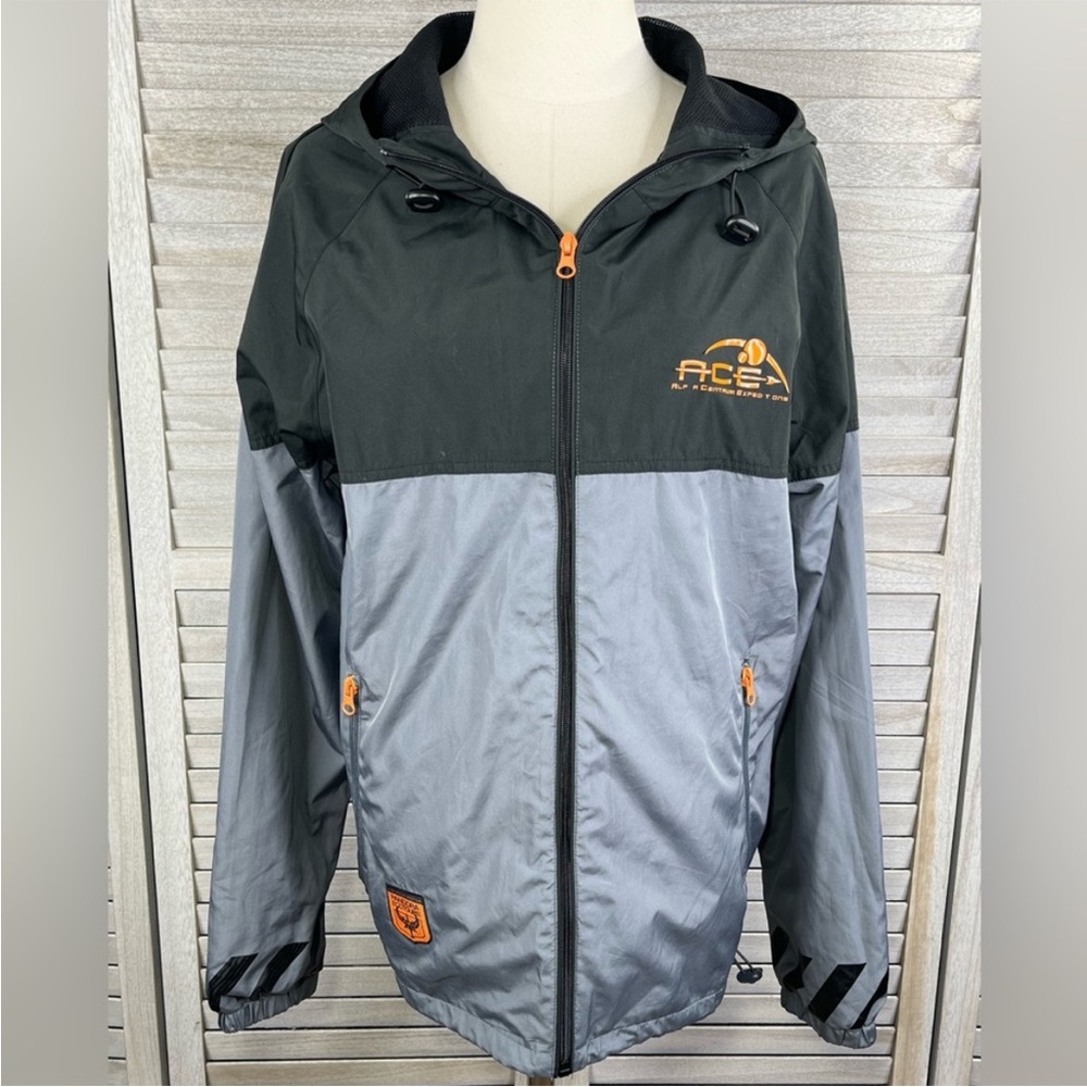 DISNEY Pandora Avatar (ACE) Alpha Centauri
Expeditions Windbreaker Jacket-S